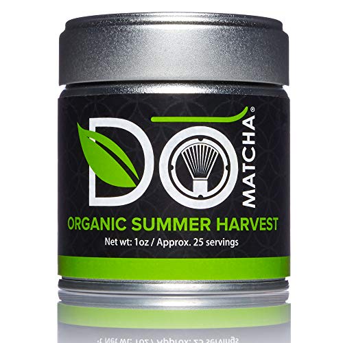 Summer Harvest Organic 30g
