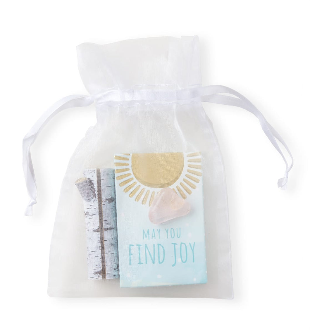May You Find Joy – Deluxe Set