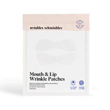 Cargar imagen en el visor de la galería, Mouth &amp; Lip Wrinkle Patches
