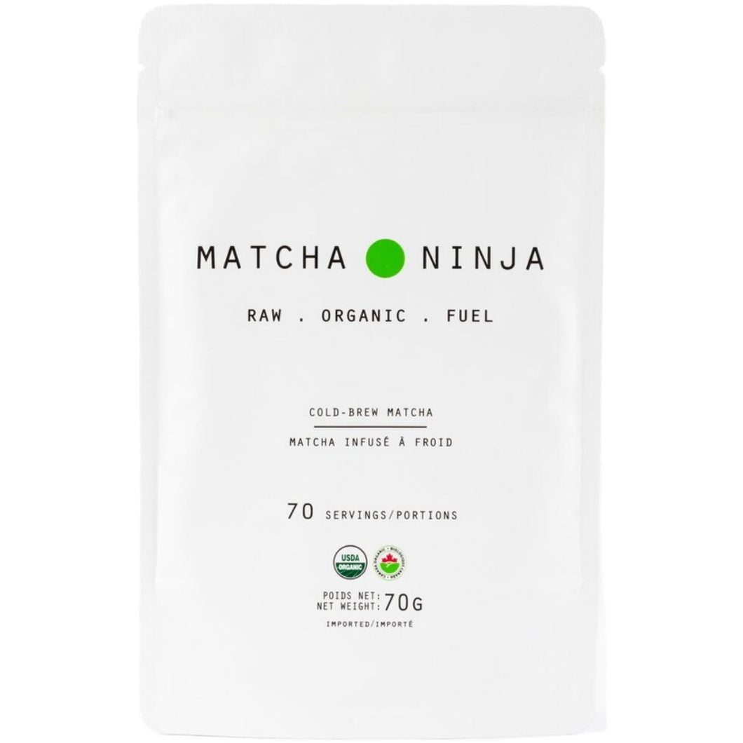 Matcha Ninja Matcha Tea 70g