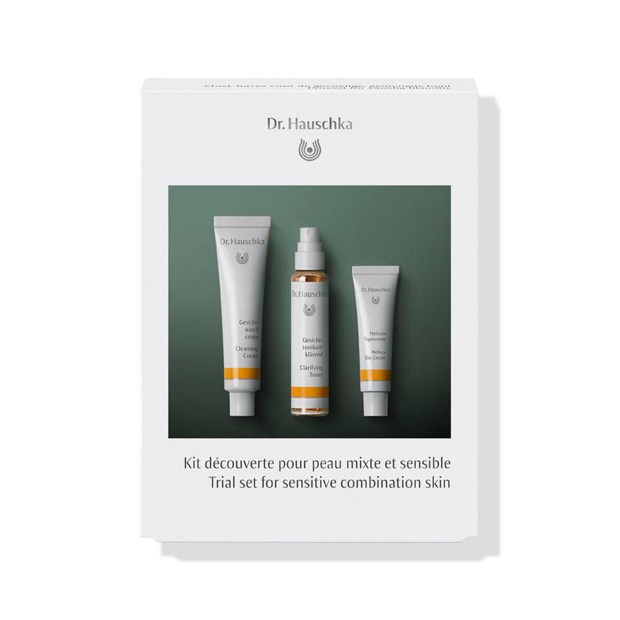 Combination Skin Trial Kit